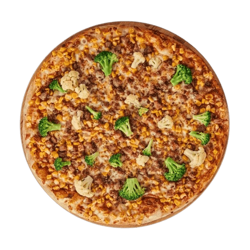 Pizza Bò